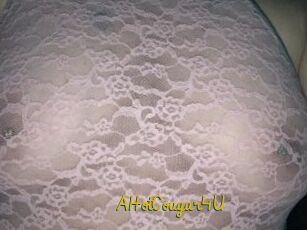 AHotCougar4U