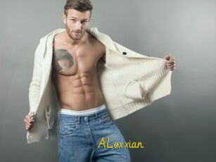 ALexxian