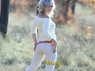 AMarY