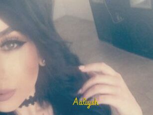 Aaliyeh