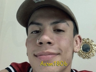 Aaron1806