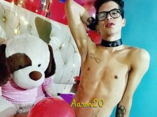 Aaron20