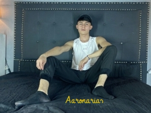 Aaronarias