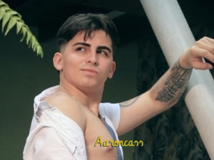Aaroncass