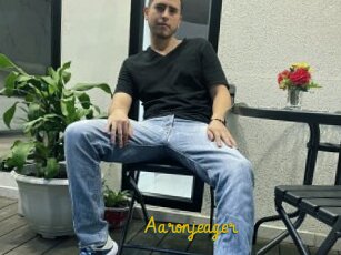 Aaronjeager