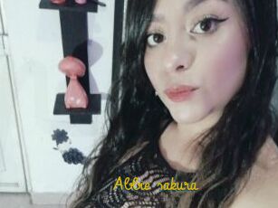 Abbie_sakura