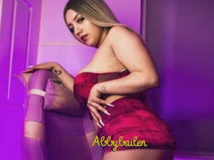 Abbybailen