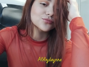 Abbydeynne