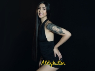Abbyhiilton
