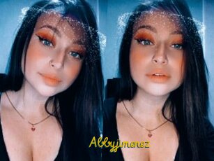 Abbyjimenez