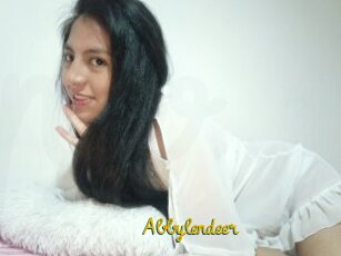 Abbylendeer