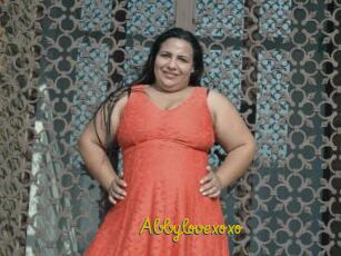 Abbylovexoxo
