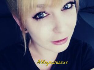Abbymariexxx