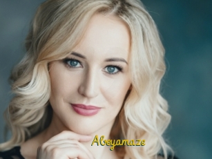Abeyamaze
