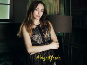 Abigailfreda