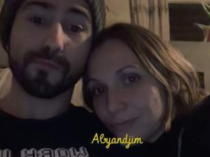 Abyandjim