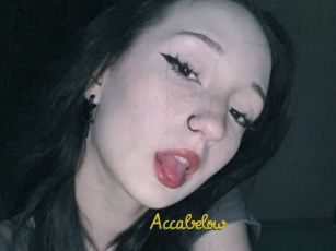 accabelow Porno TV