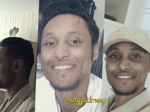 Achyjackson
