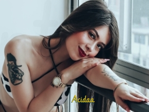 Acidaa