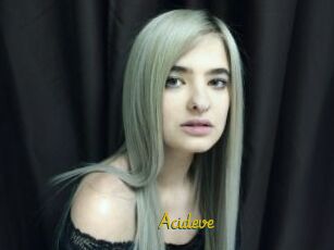 Acideve