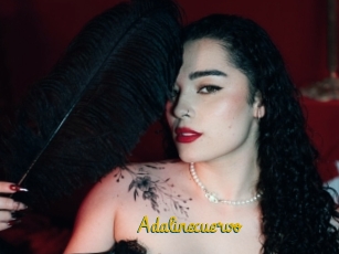 adalinecuervo Porno TV