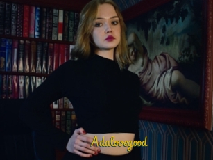 Adalovegood