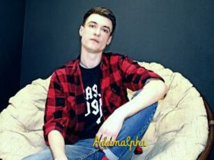 Adamalpha