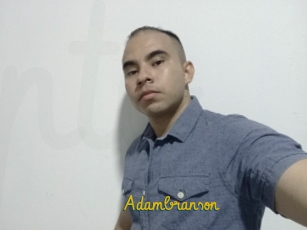Adambranson