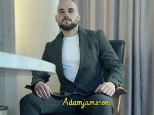 adamjameson Porno TV