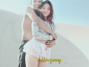 Adamsjenny