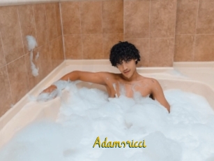 Adamsricci