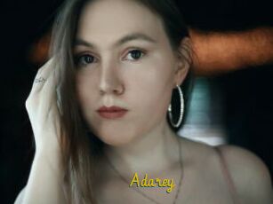 Adarey