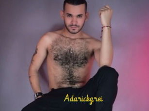 Adarickgrei