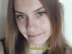 Adelisacrystal