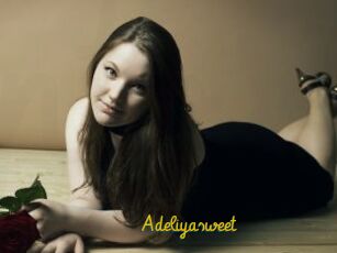 Adeliyasweet
