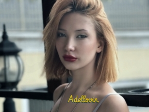 Adellovin