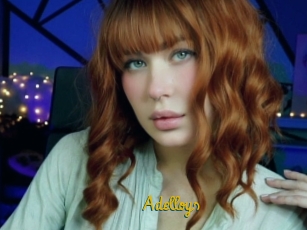 Adelloys