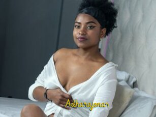 Adharajonas