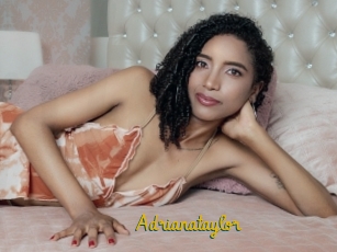 Adrianataylor