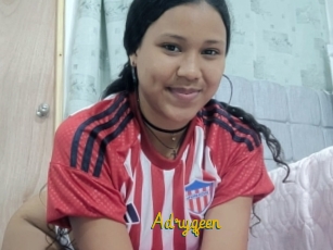 Adryqeen