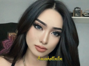 Aeceehotbabe