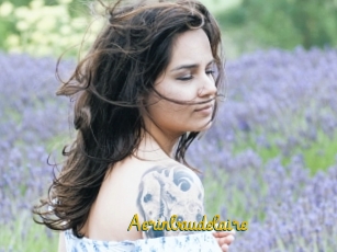Aerinbaudelaire
