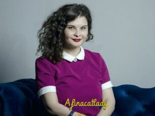 Afinacatlady