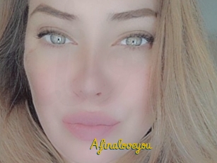 Afinaloveyou