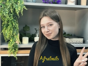 Afrabails