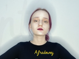 Afradowey