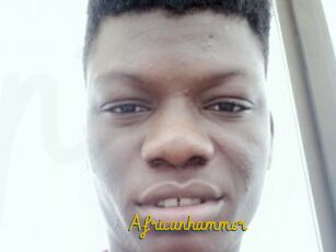 Africanhammer