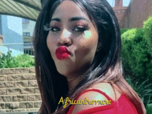 Africantressure