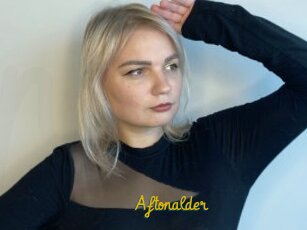 Aftonalder