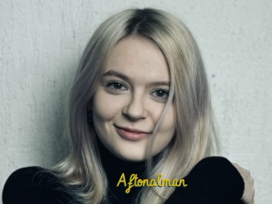 Aftonalman
